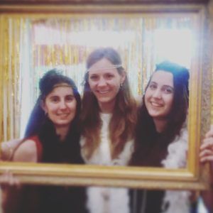 Meet your Posher, Melody